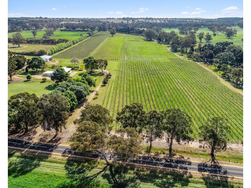 675 Cadgee Road, Naracoorte SA 5271