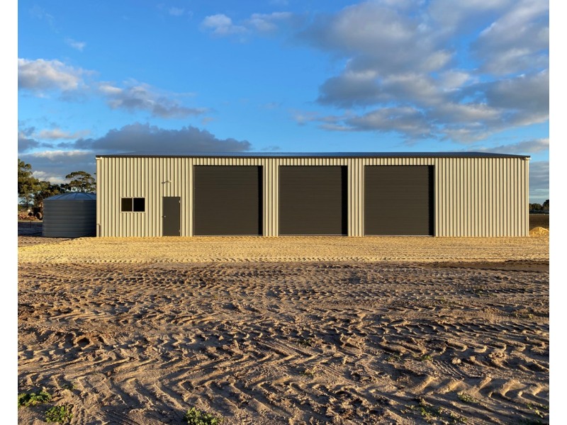 88 Carthy’s Road, Naracoorte SA 5271