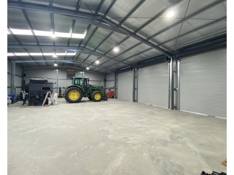 88 Carthy’s Road, Naracoorte SA 5271