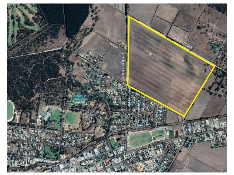 88 Carthy’s Road, Naracoorte SA 5271