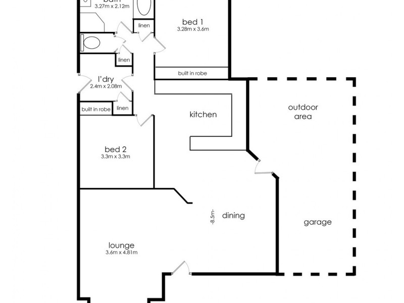 18 Caldwell Street, Naracoorte SA 5271