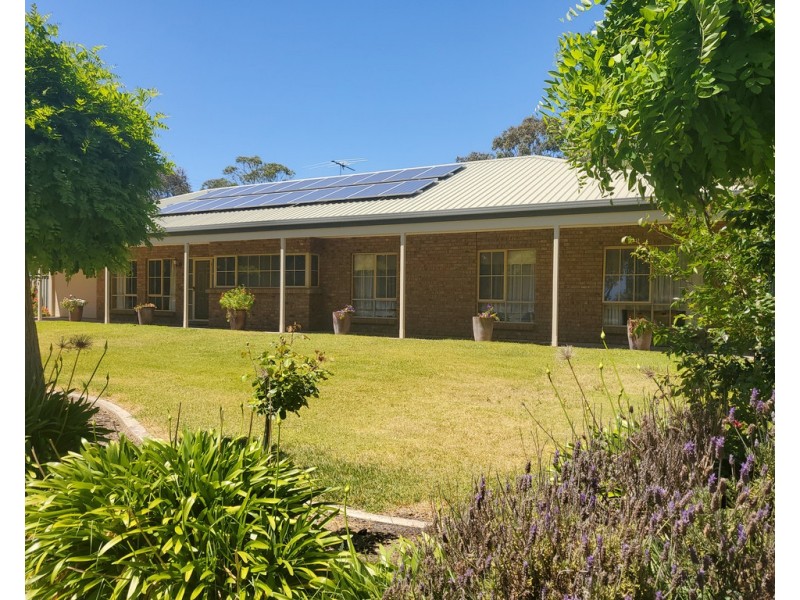 12 Park Terrace, Naracoorte SA 5271