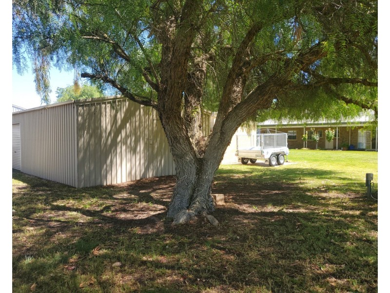 12 Park Terrace, Naracoorte SA 5271