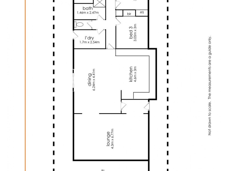 12 Park Terrace, Naracoorte SA 5271