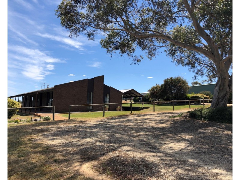 58 Manton’s Lane, Naracoorte SA 5271