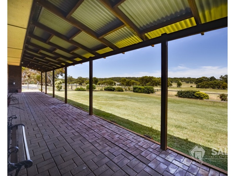 58 Manton’s Lane, Naracoorte SA 5271