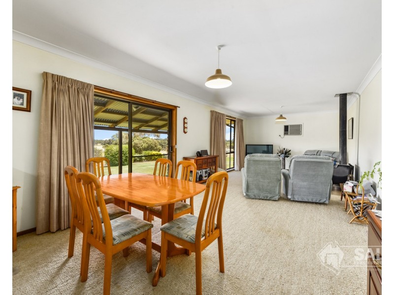 58 Manton’s Lane, Naracoorte SA 5271