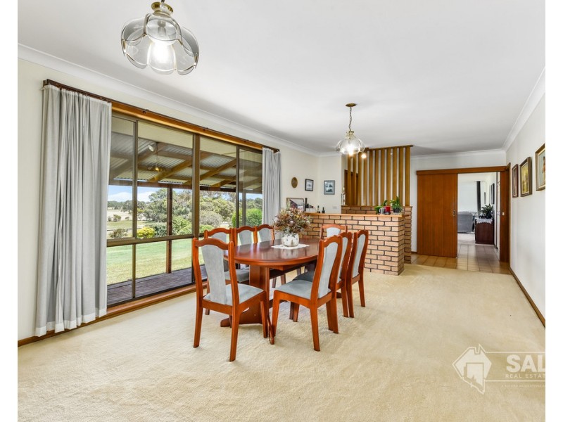 58 Manton’s Lane, Naracoorte SA 5271