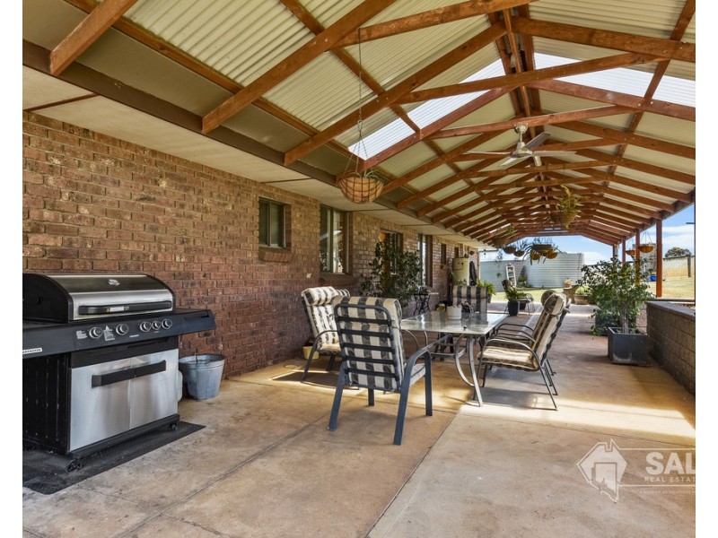 58 Manton’s Lane, Naracoorte SA 5271