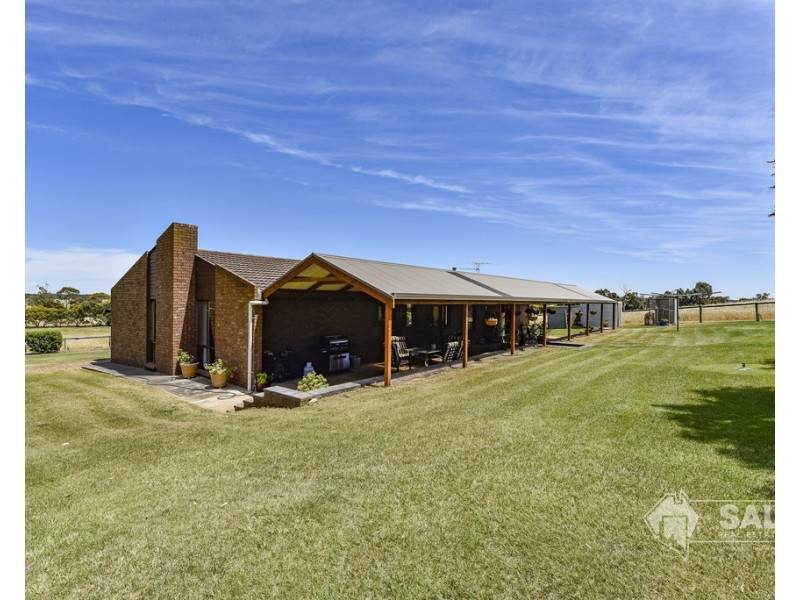 58 Manton’s Lane, Naracoorte SA 5271