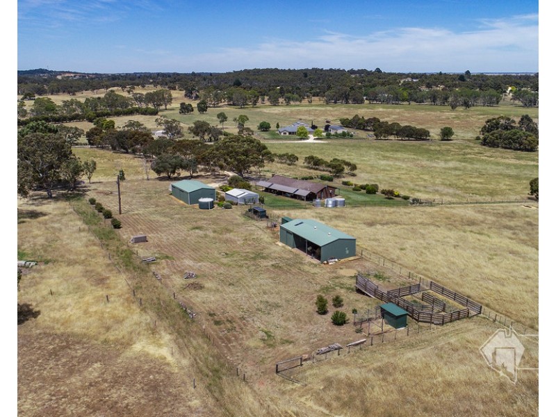 58 Manton’s Lane, Naracoorte SA 5271