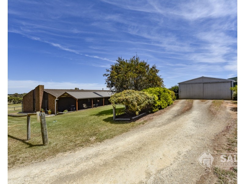 58 Manton’s Lane, Naracoorte SA 5271
