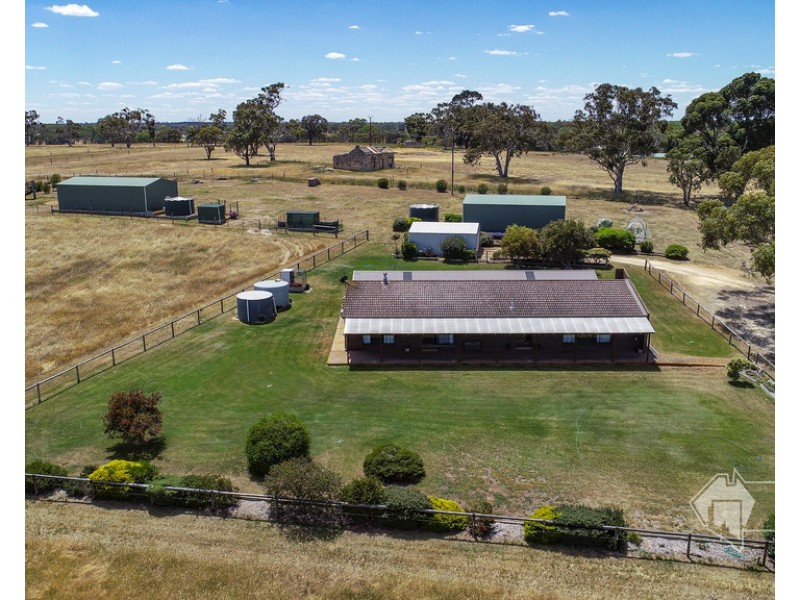 58 Manton’s Lane, Naracoorte SA 5271