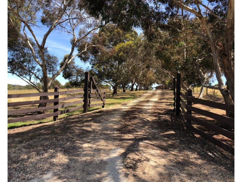 58 Manton’s Lane, Naracoorte SA 5271