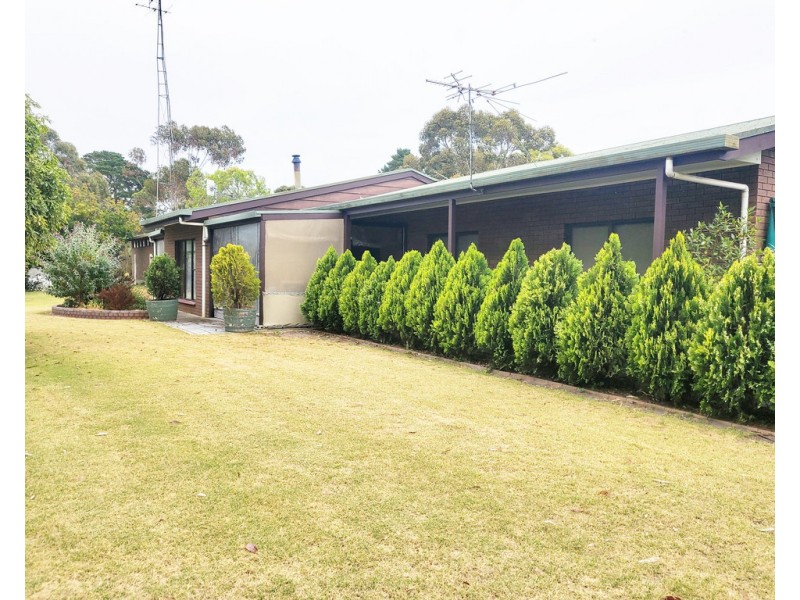 118 Carthy’s Road, Naracoorte SA 5271