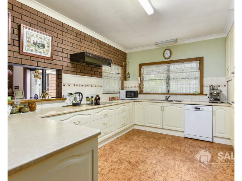 118 Carthy’s Road, Naracoorte SA 5271