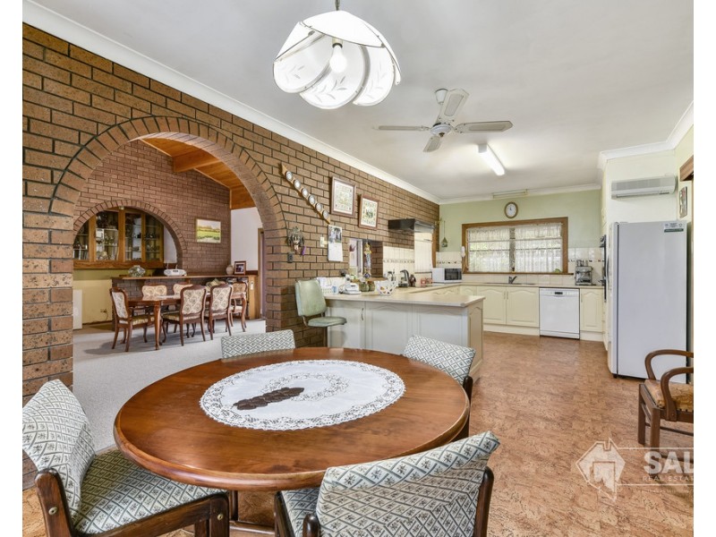 118 Carthy’s Road, Naracoorte SA 5271