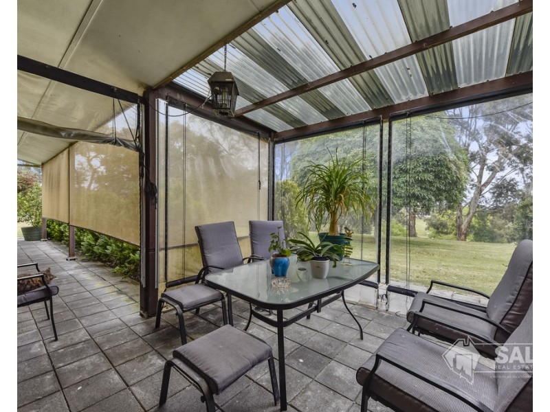 118 Carthy’s Road, Naracoorte SA 5271