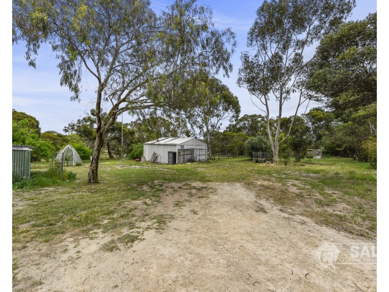 118 Carthy’s Road, Naracoorte SA 5271