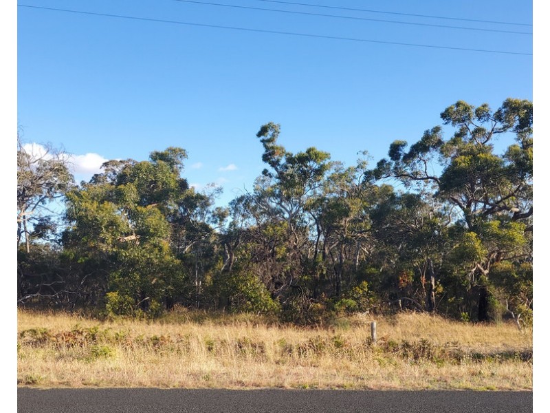 Allotment 101 Vogelsang Road, Padthaway SA 5271