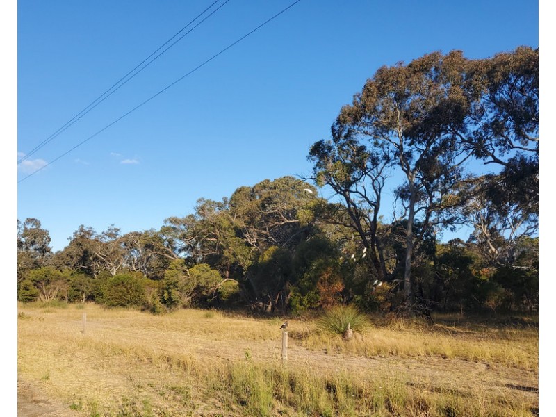 Allotment 101 Vogelsang Road, Padthaway SA 5271