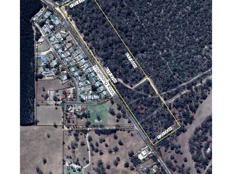 Allotment 101 Vogelsang Road, Padthaway SA 5271