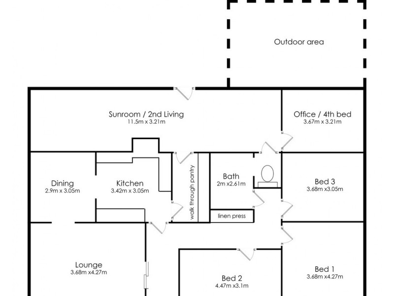 16 Cedar Avenue, Naracoorte SA 5271