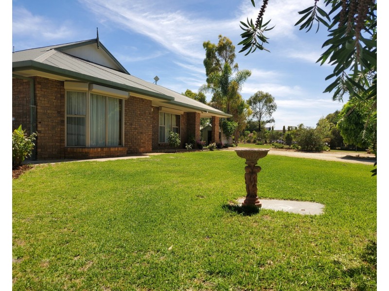 117 MacMillan Road, Naracoorte SA 5271