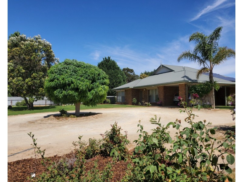 117 MacMillan Road, Naracoorte SA 5271