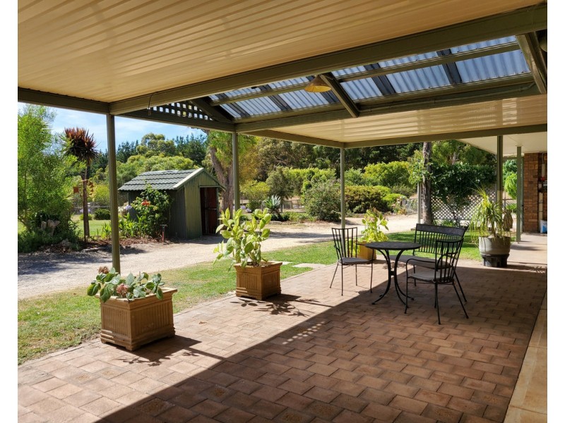 117 MacMillan Road, Naracoorte SA 5271