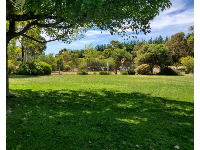 117 MacMillan Road, Naracoorte SA 5271