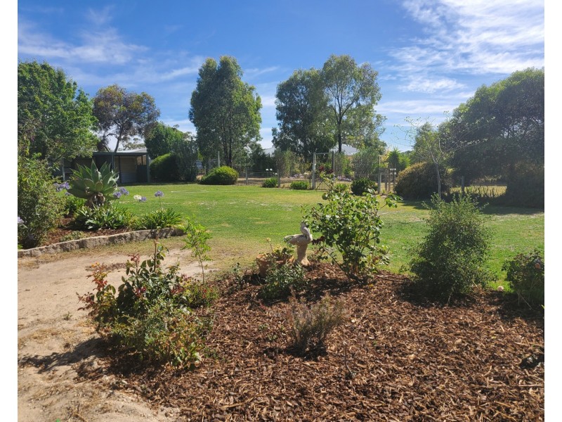 117 MacMillan Road, Naracoorte SA 5271