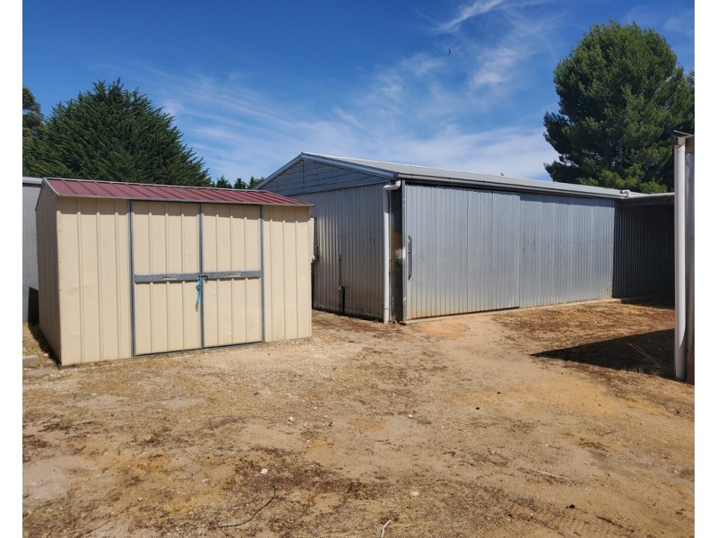 117 MacMillan Road, Naracoorte SA 5271