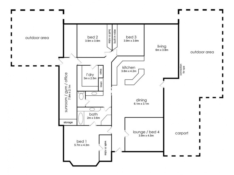 117 MacMillan Road, Naracoorte SA 5271