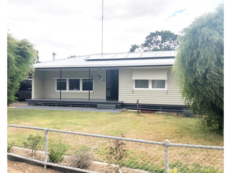 29 Summers Road, Padthaway SA 5271