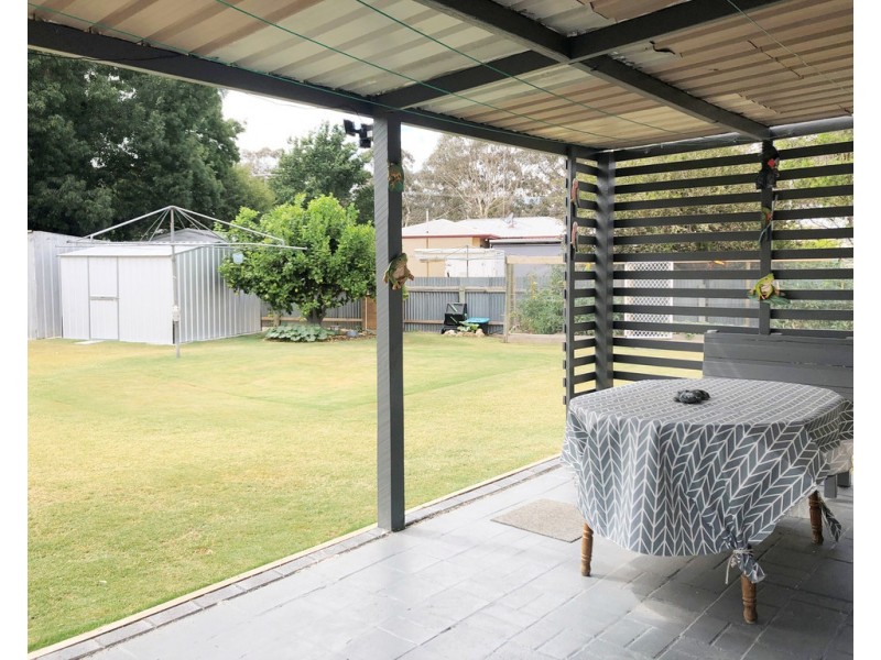 29 Summers Road, Padthaway SA 5271