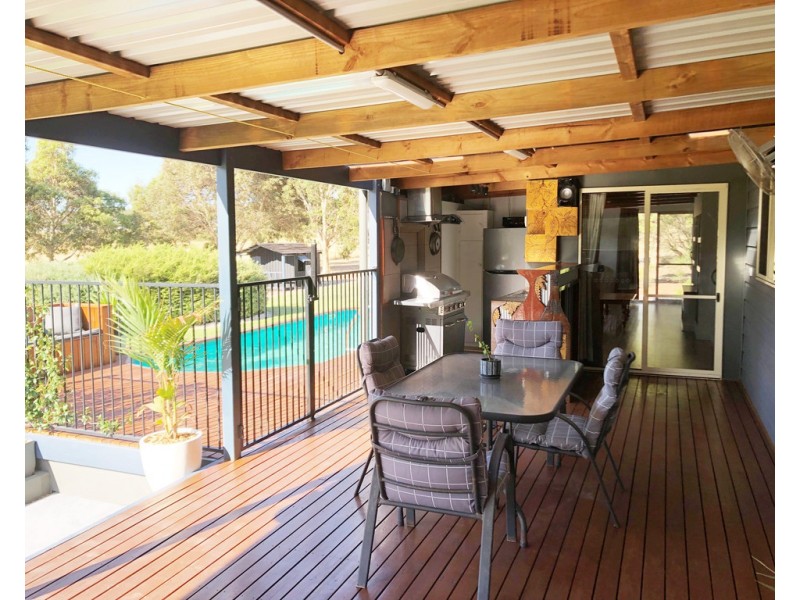 80 Rotary Avenue, Naracoorte SA 5271