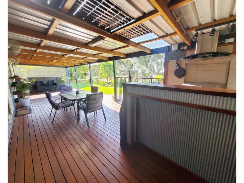 80 Rotary Avenue, Naracoorte SA 5271