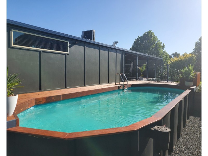 80 Rotary Avenue, Naracoorte SA 5271
