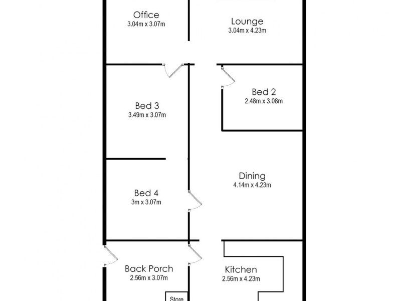 7-9 Brown Avenue, Naracoorte SA 5271