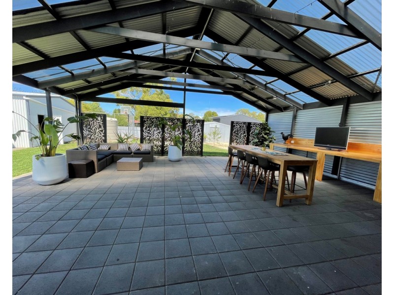 3 Newton Road, Naracoorte SA 5271