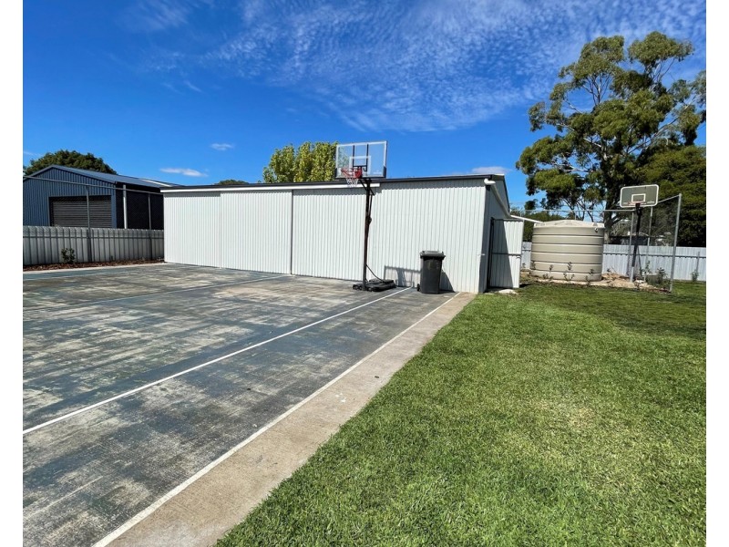 3 Newton Road, Naracoorte SA 5271