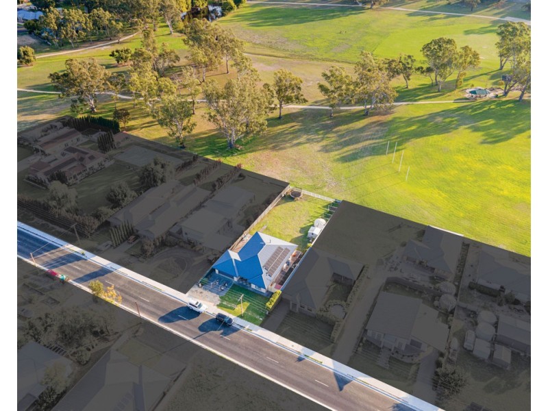 48 Old Caves Road, Naracoorte SA 5271