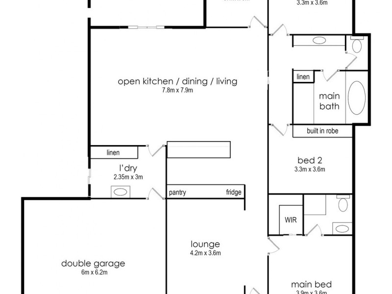 48 Old Caves Road, Naracoorte SA 5271