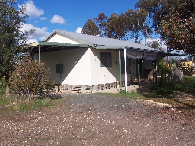 3 West Terrace Wolesley, Bordertown SA 5268