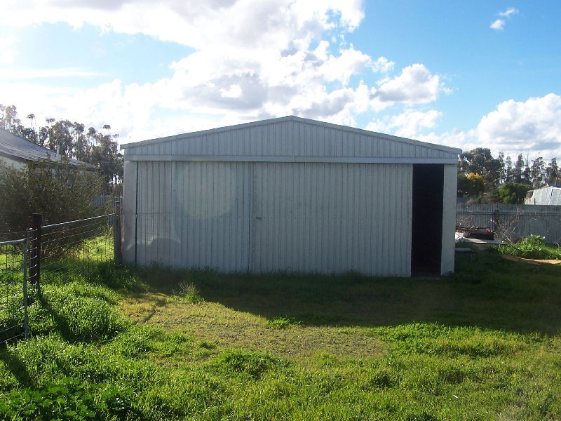 3 West Terrace Wolesley, Bordertown SA 5268