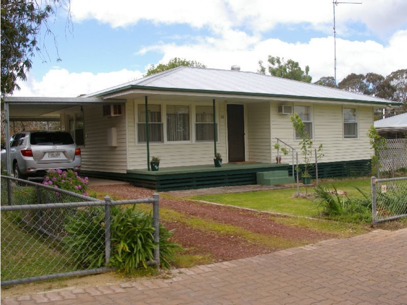 Padthaway SA 5271