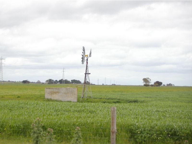 Avenue Range, Lucindale SA 5272