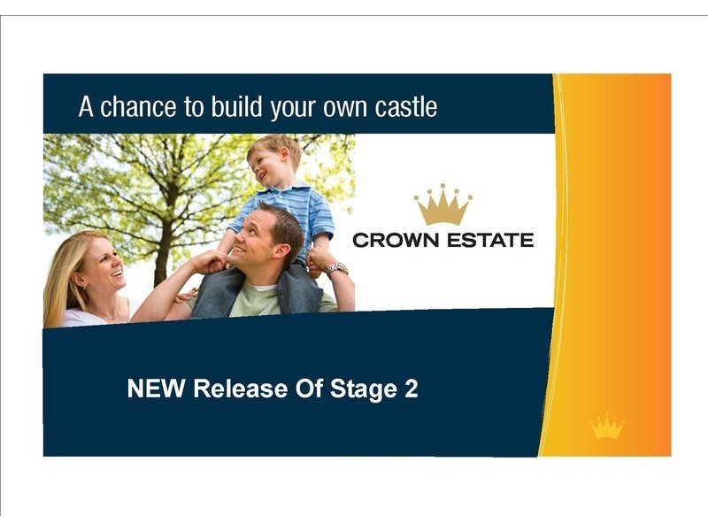 Jubilee Crescent, Naracoorte SA 5271