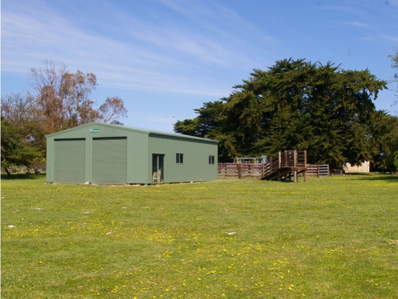 Bowaka Road, Kingston Se SA 5275